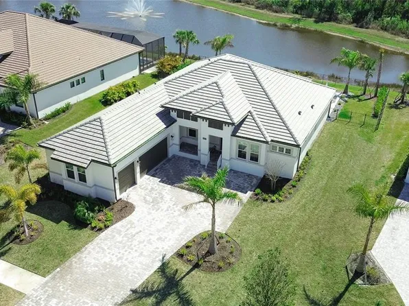 1154 Kings Way Dr, Nokomis, FL 34275