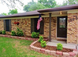 1705 Guy Cir, Beaumont, TX 77707