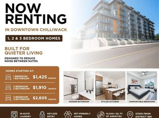 45815 Princess Ave #G3, Chilliwack, BC V2P 2A7