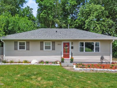 3503 Goldsmith Ln, Louisville, KY, 40220