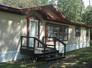 322 County Road 44, Jasper, TX 75951