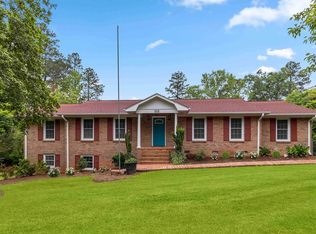 111 Bridletrail Ln, Union, SC 29379