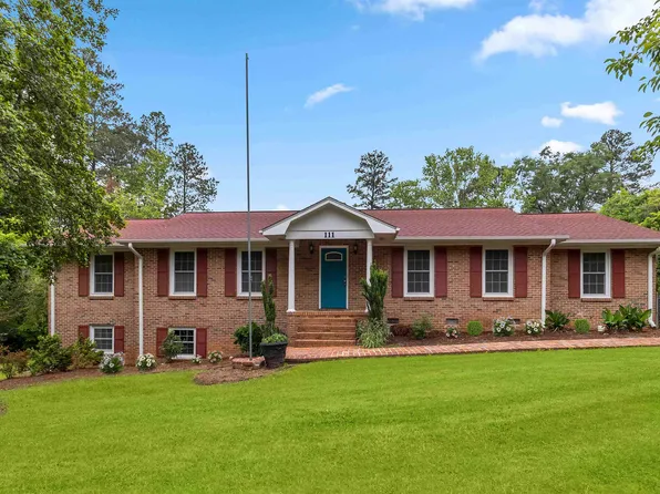 111 Bridletrail Ln, Union, SC 29379