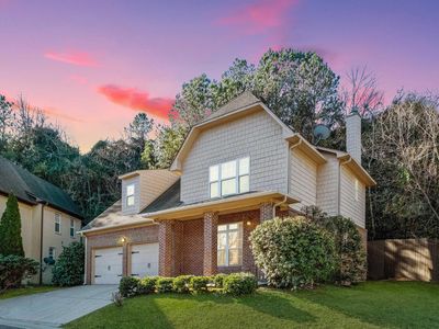 180 Castlehill Dr, Vestavia, AL, 35226