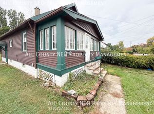 21950 Miller Ave, Euclid, OH 44119