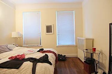 Rented by Corcoran