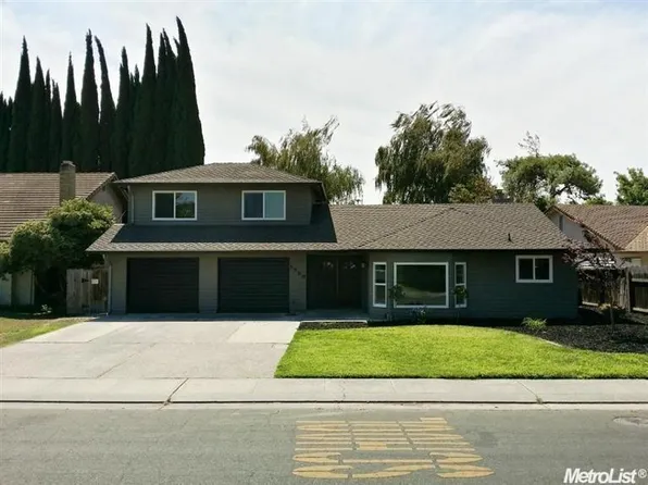 1720 McClellan Way, Stockton, CA 95207