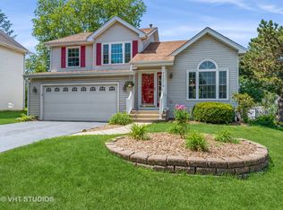 2227 Honeywood Ct, Plainfield, IL 60586