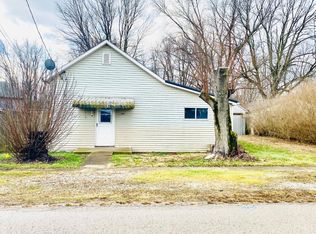 20 Dakin Chapel Rd, Sabina, OH 45169