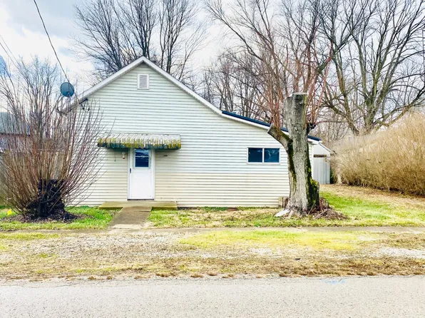 20 Dakin Chapel Rd, Sabina, OH 45169