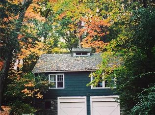 87B Red Coat Rd, Westport, CT 06880