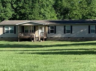 790 Blockhouse Valley Rd, Clinton, TN 37716