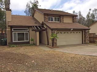1520 Rimrock Dr, Escondido, CA 92027