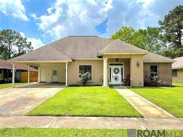 3901 White Sands Dr, Baton Rouge, LA 70814