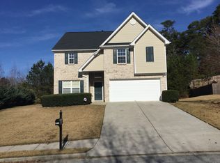 5632 Skylar Creek Ln #41, Buford, GA 30518