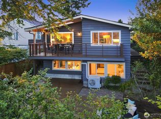 3927 SW Frontenac Street, Seattle, WA 98136