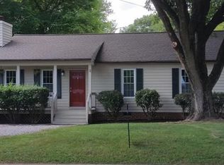 1312 Robindale Rd, North Chesterfield, VA 23235