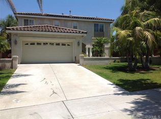 1190 Old Janal Ranch Rd, Chula Vista, CA 91915