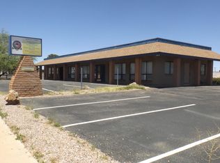 155 Bartow Dr, Sierra Vista, AZ 85635