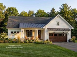 1002 Preserve Ln, Chesterton, IN 46304