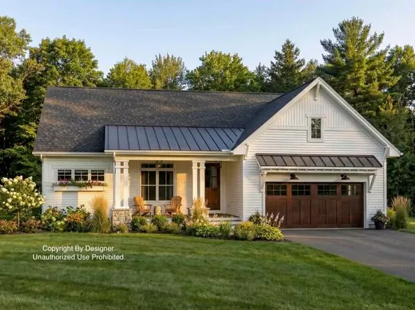 1002 Preserve Ln, Chesterton, IN 46304