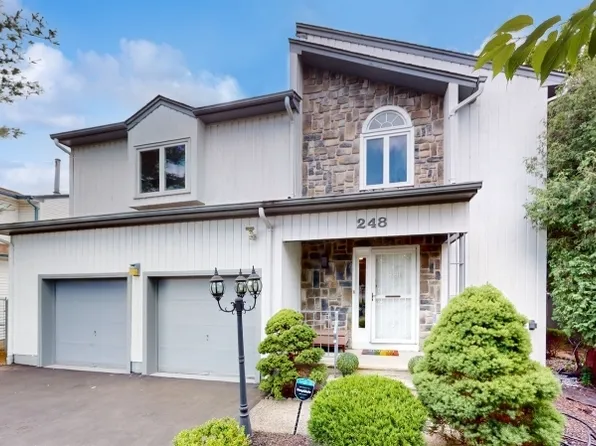248 Parkside Dr, Union Twp., NJ 07083