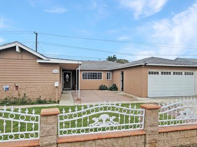 1324 W Iris St, Oxnard, CA, 93033