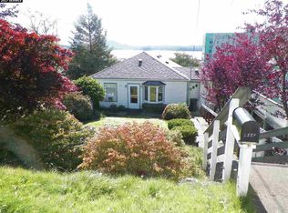 2337 Econd Ave, Ketchikan, AK 99901