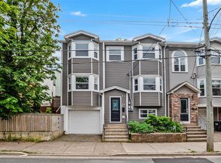 63 Monkstown Road, St. John's, NL A1C3T6