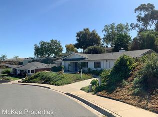 1647 View Way, El Cajon, CA 92020