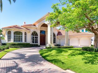 159 W Coconut Palm Rd, Boca Raton, FL 33432