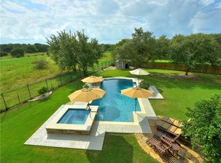 10901 Los Arcos Cv, Austin, TX 78739