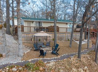 6743 Park Shores Est, Osage Beach, MO 65065