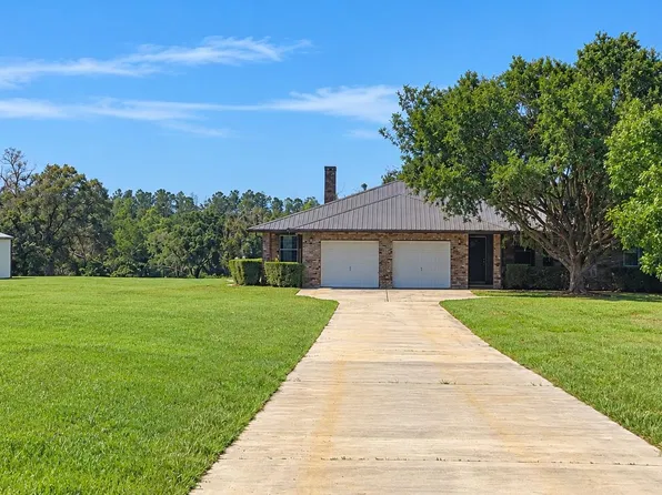 1161 NW Jersey Rd, Greenville, FL 32331