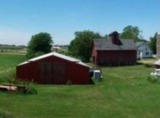 13635 W Baker Rd, Manhattan, IL 60442