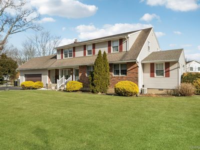 2846 Morgan Drive, Wantagh, NY, 11793
