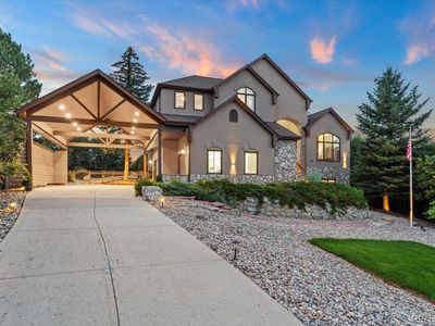 3215 Cherry Plum Way, Castle Rock, CO, 80104