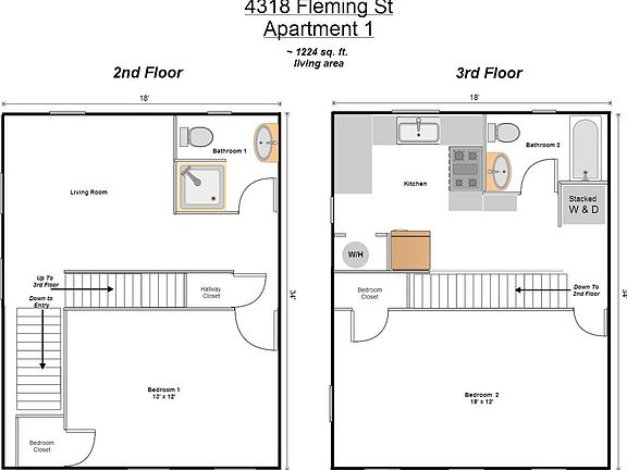2nd image of this home