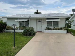 1002 SW 5th Ave, Boynton Beach, FL 33426