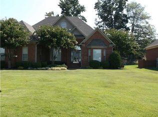 14 Eagle Trace Rd, Covington, TN 38019