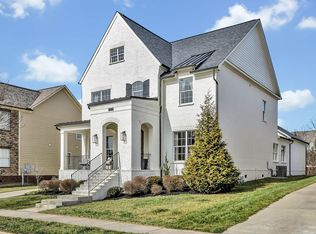 1025 Nolencrest Way, Franklin, TN 37067