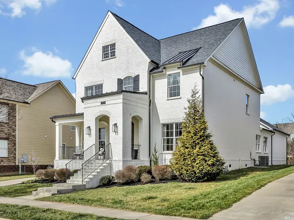 1025 Nolencrest Way, Franklin, TN 37067