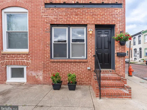 2808 E Fairmount Ave, Baltimore, MD 21224