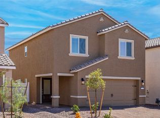 6257 Blood Lily Ave, Las Vegas, NV 89122