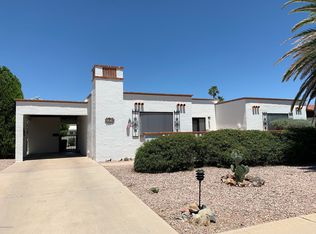 162 E Verde Vis, Green Valley, AZ 85614