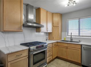 3796 Steinbeck Dr, Las Vegas, NV 89115