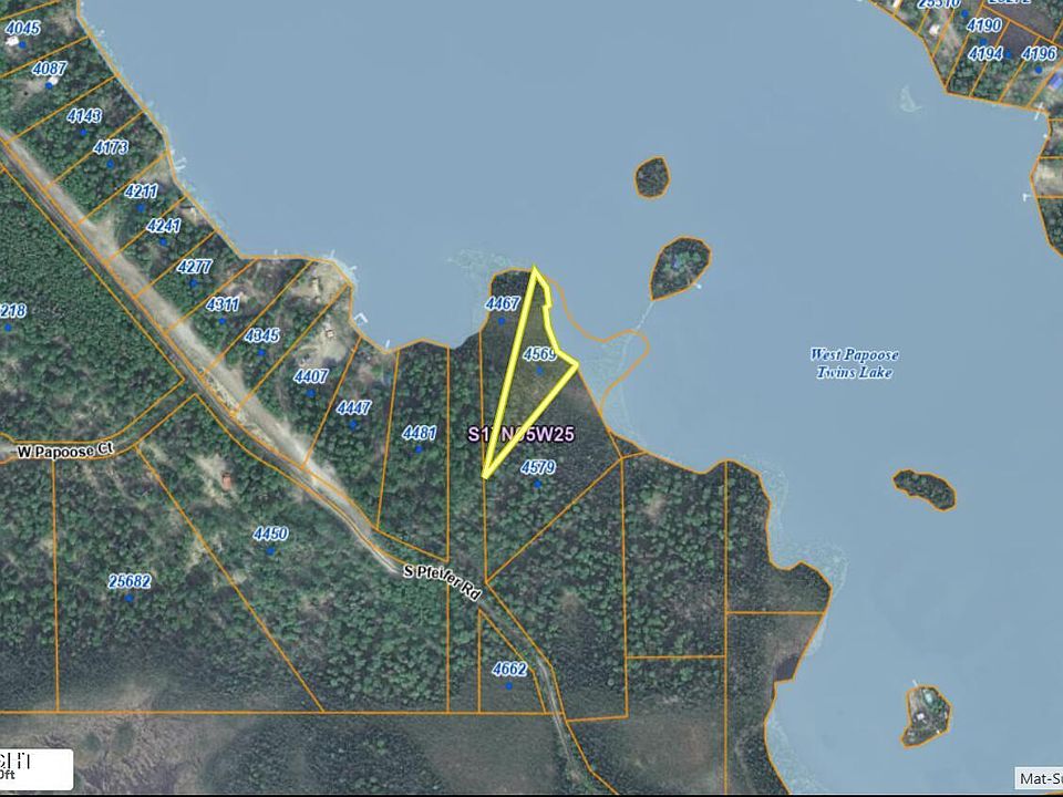 2nd image of 4467 S Pfeifer Rd