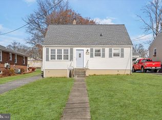 316 Savannah Rd, Baltimore, MD 21221