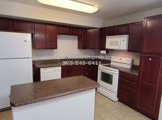 2473 1/2 Theresea Ln, Grand Junction, CO 81505