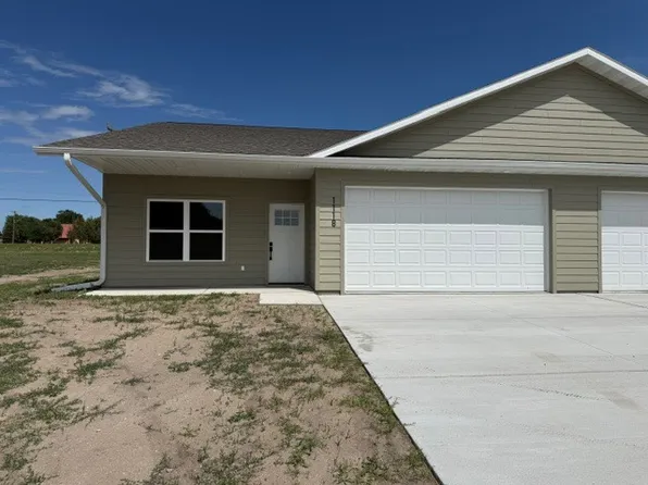 1118 Putter St, Oneill, NE 68763